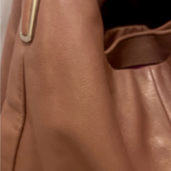 COACH Phoebe Leather Hobo Bag - Picture 12 of 12